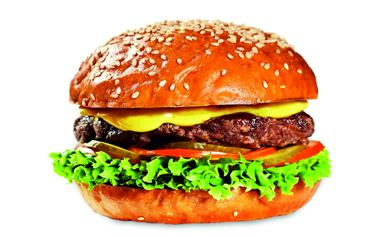 Hamburger